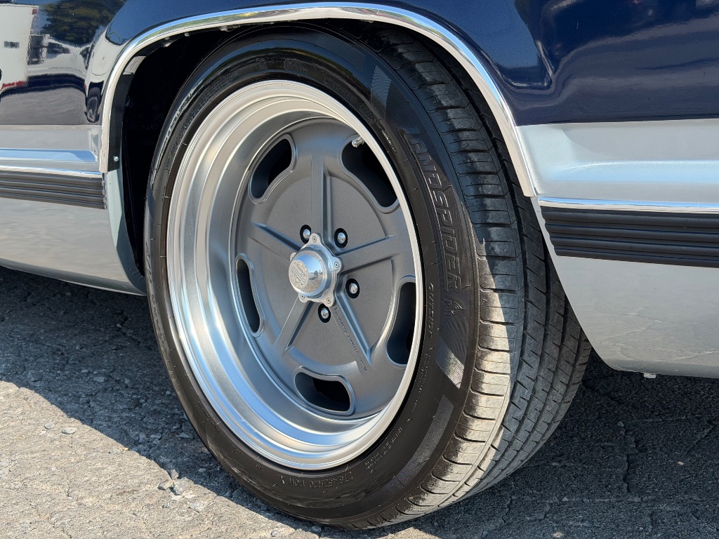 1995 Chevrolet Gmt-400 - $14,999