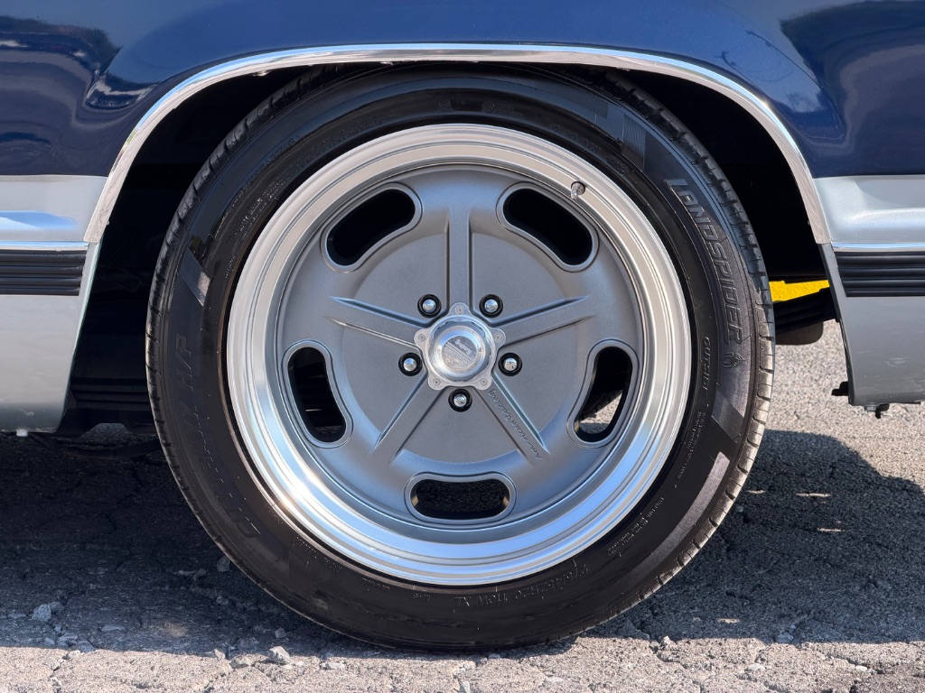 1995 Chevrolet Gmt-400 - $14,999