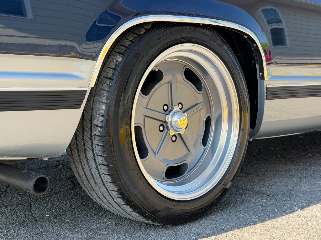 1995 Chevrolet Gmt-400 - $14,999