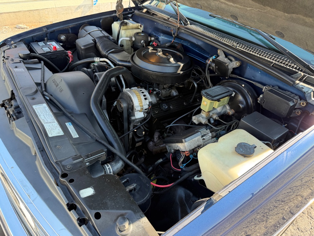 1995 Chevrolet Gmt-400 - $14,999
