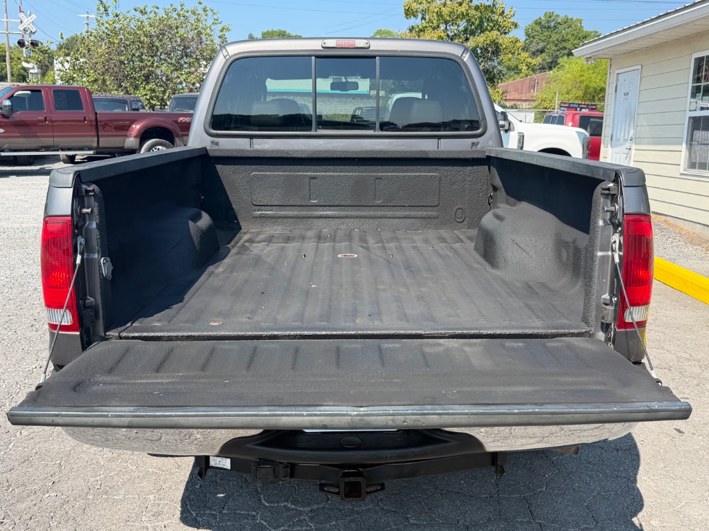 2006 Ford F-250 - $15,998