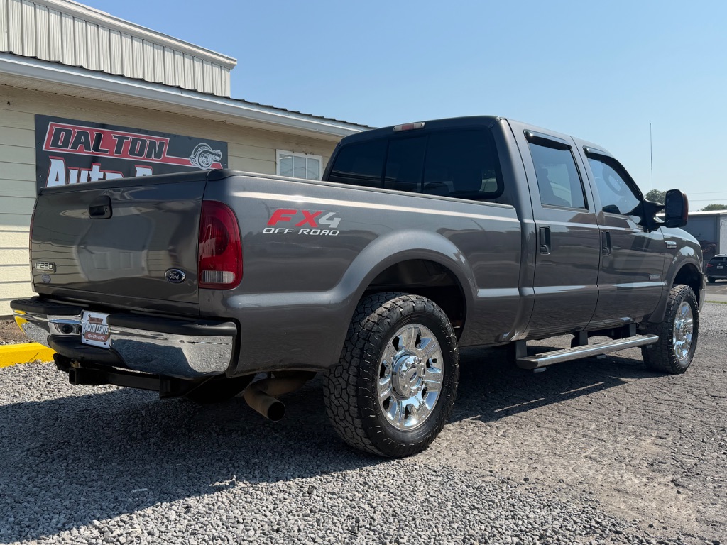 2006 Ford F-250 - $15,998