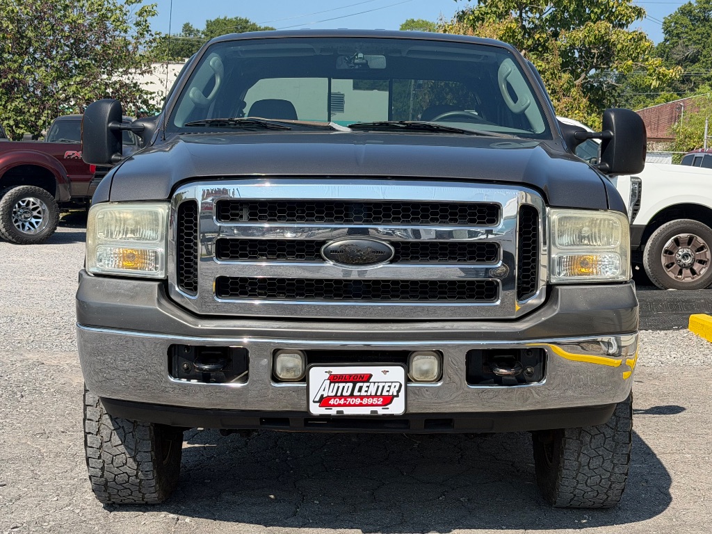2006 Ford F-250 - $15,998