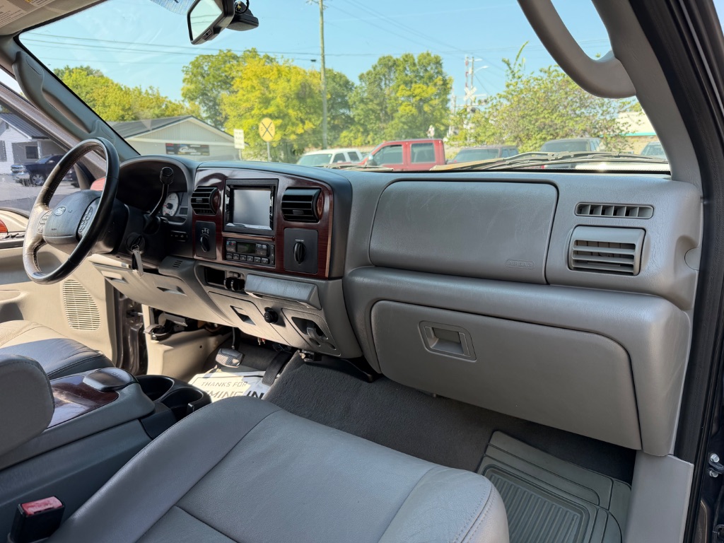 2006 Ford F-250 - $15,998