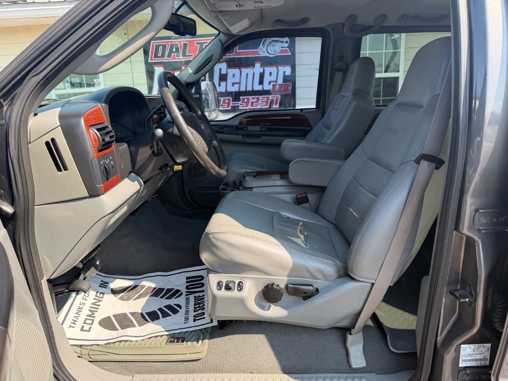 2006 Ford F-250 - $15,998