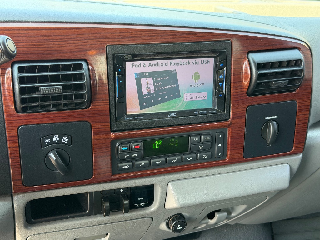 2006 Ford F-250 - $15,998