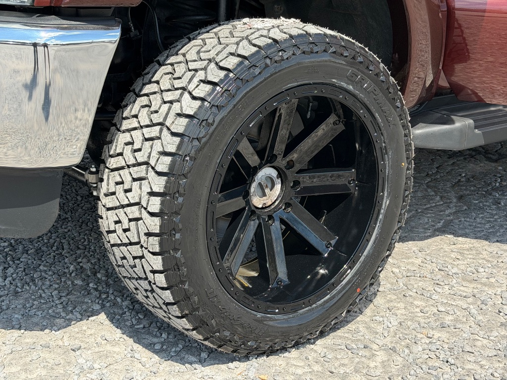 2015 Ford F-350 - $18,999