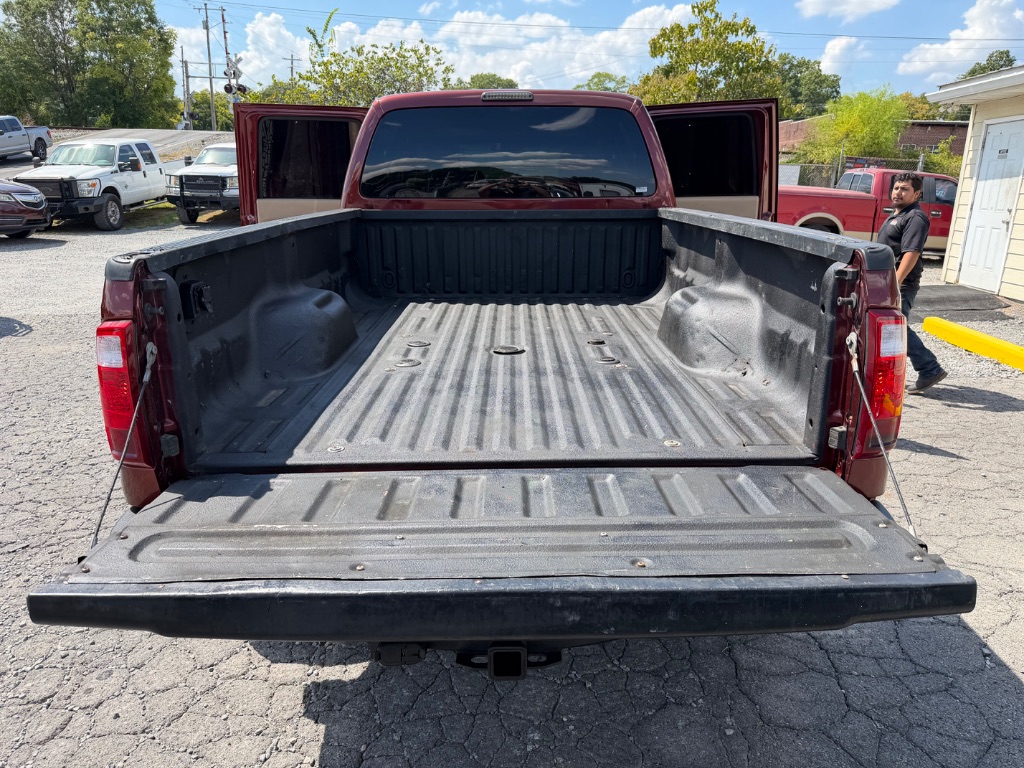 2015 Ford F-350 - $18,999