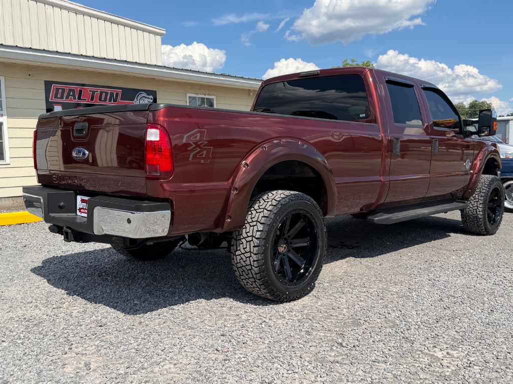 2015 Ford F-350 - $18,999
