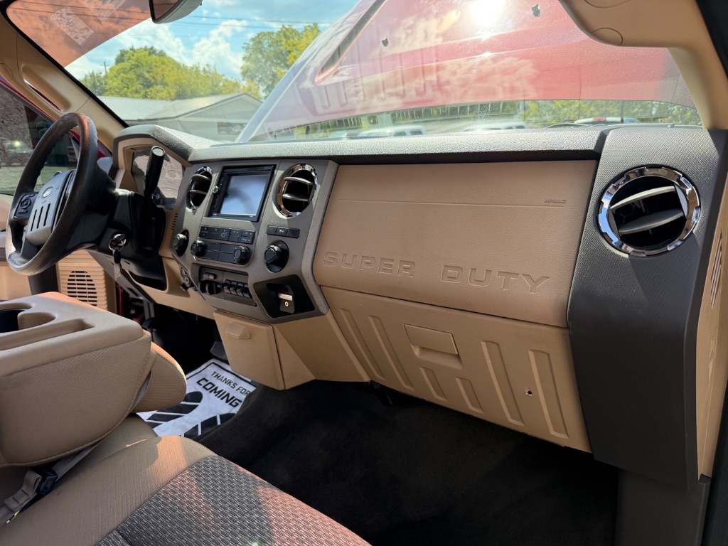 2015 Ford F-350 - $18,999