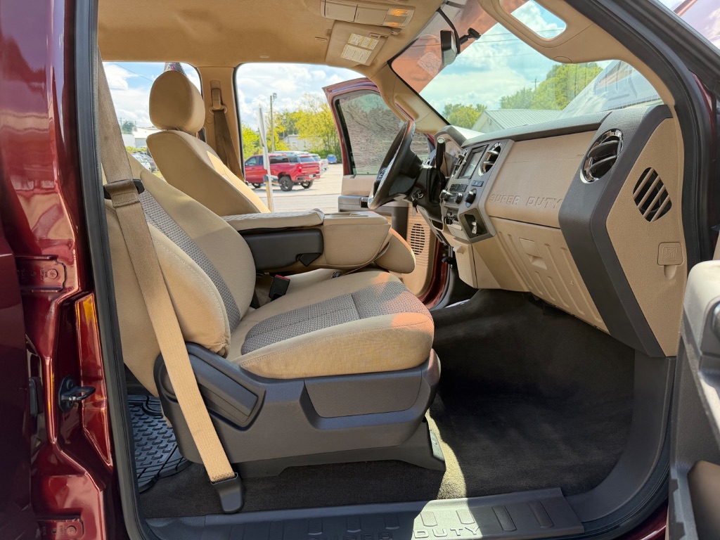 2015 Ford F-350 - $18,999