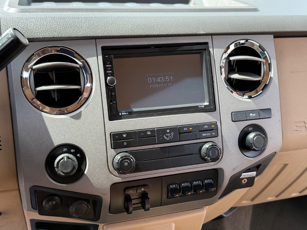 2015 Ford F-350 - $18,999