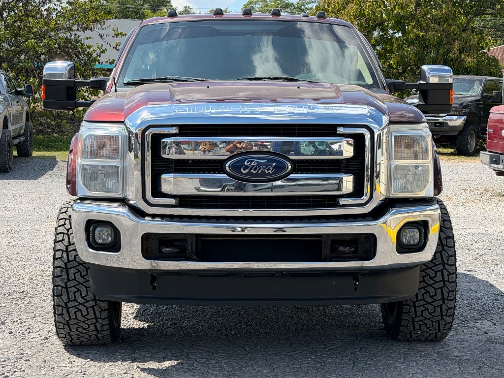 2015 Ford F-350 - $18,999