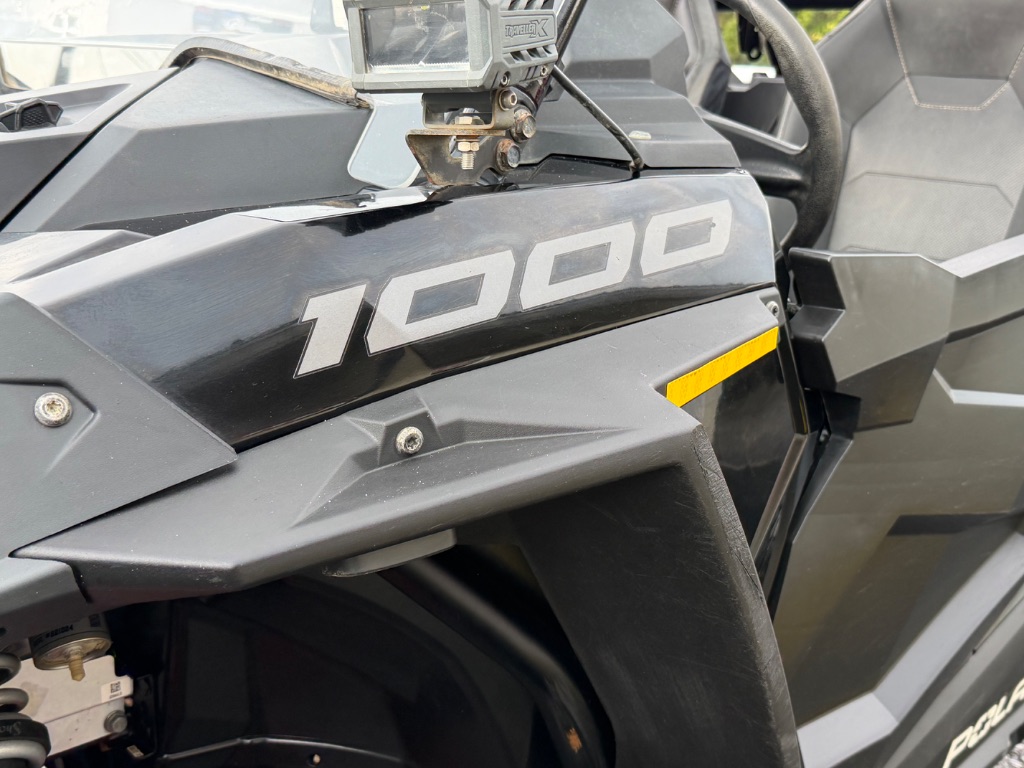 2023 Polaris Rzr Xp 1000