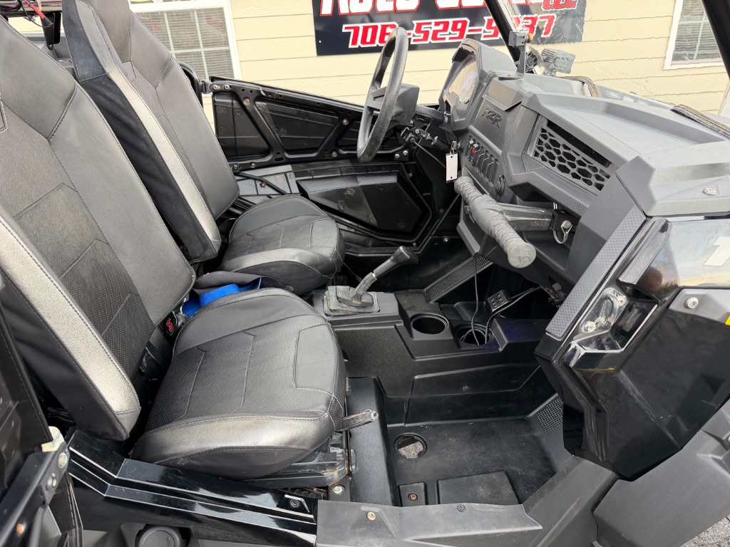2023 Polaris Rzr Xp 1000