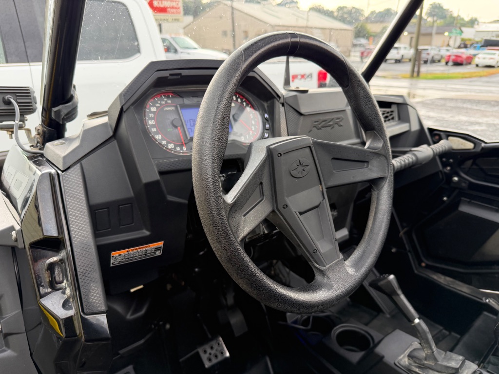 2023 Polaris Rzr Xp 1000