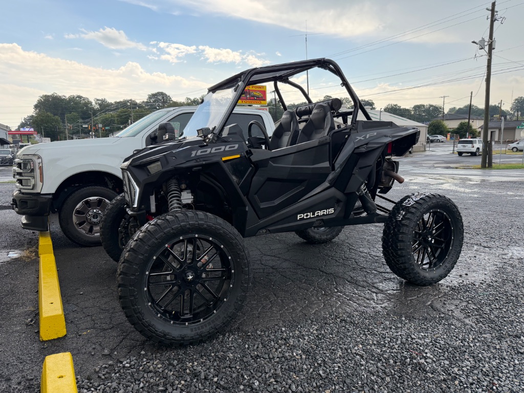2023 Polaris Rzr Xp 1000