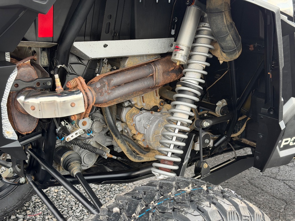 2023 Polaris Rzr Xp 1000