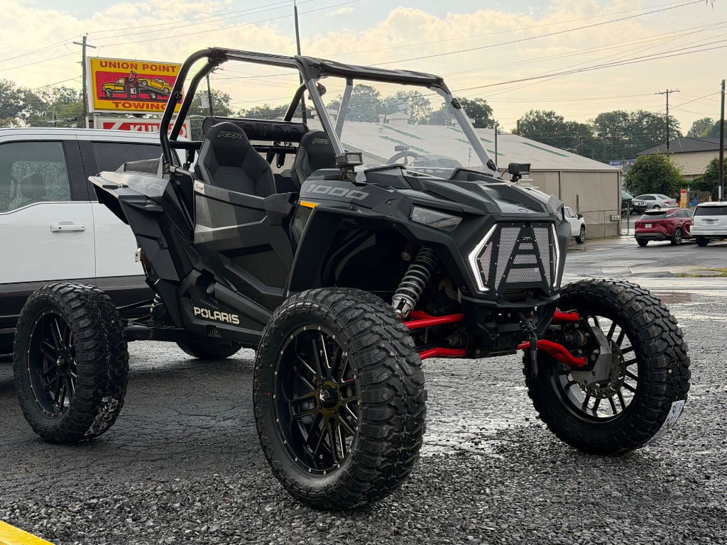 2023 Polaris Rzr Xp 1000