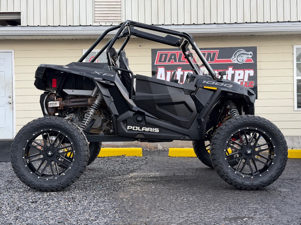 2023 Polaris Rzr Xp 1000