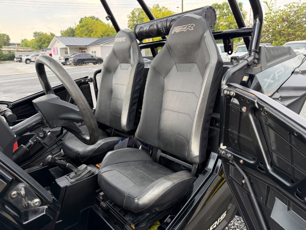 2023 Polaris Rzr Xp 1000