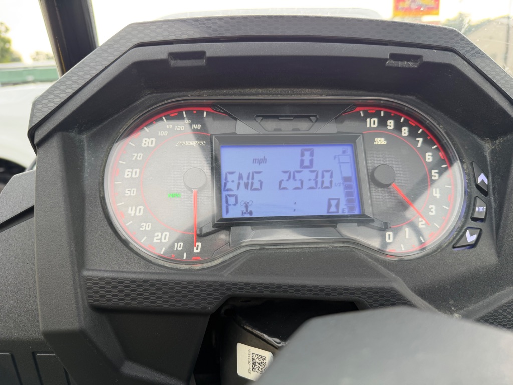 2023 Polaris Rzr Xp 1000