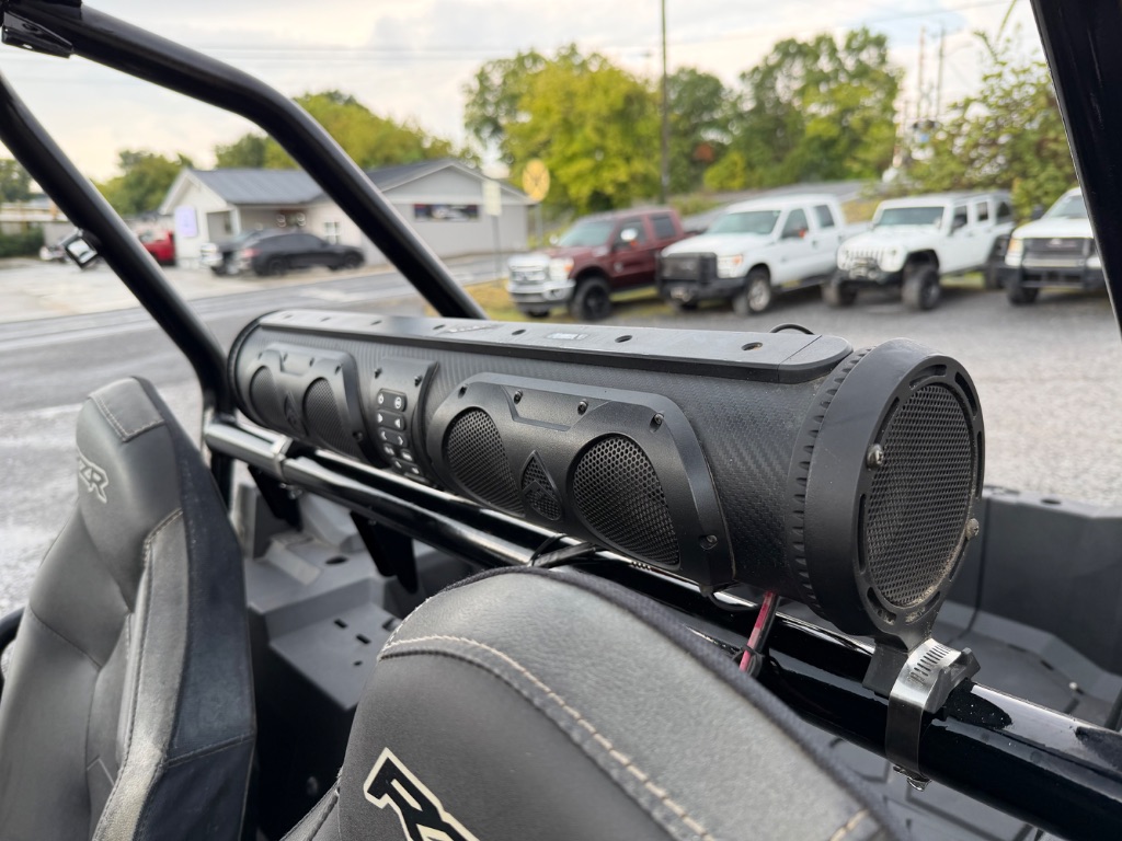 2023 Polaris Rzr Xp 1000