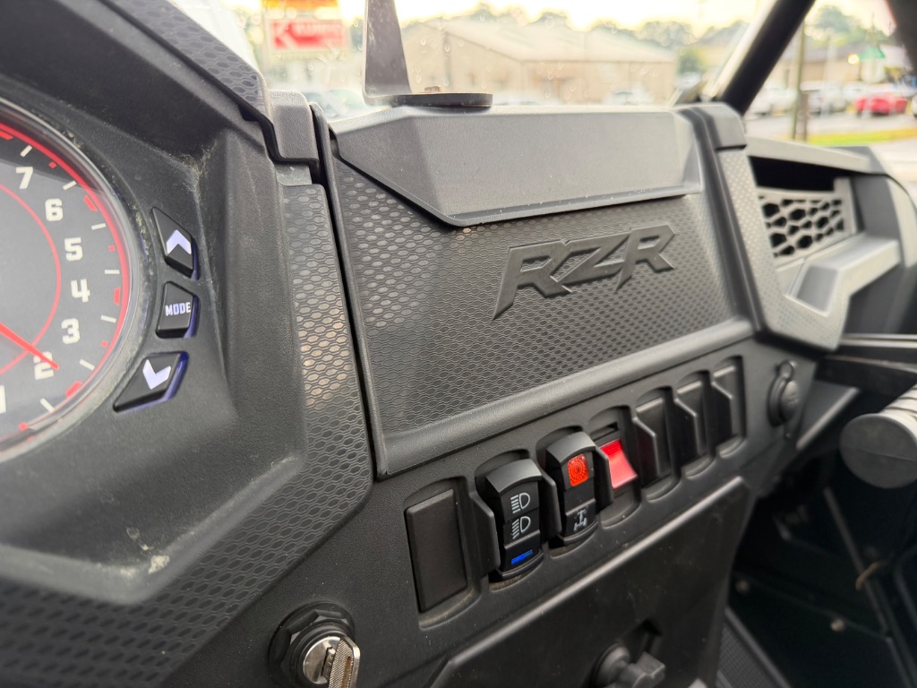 2023 Polaris Rzr Xp 1000