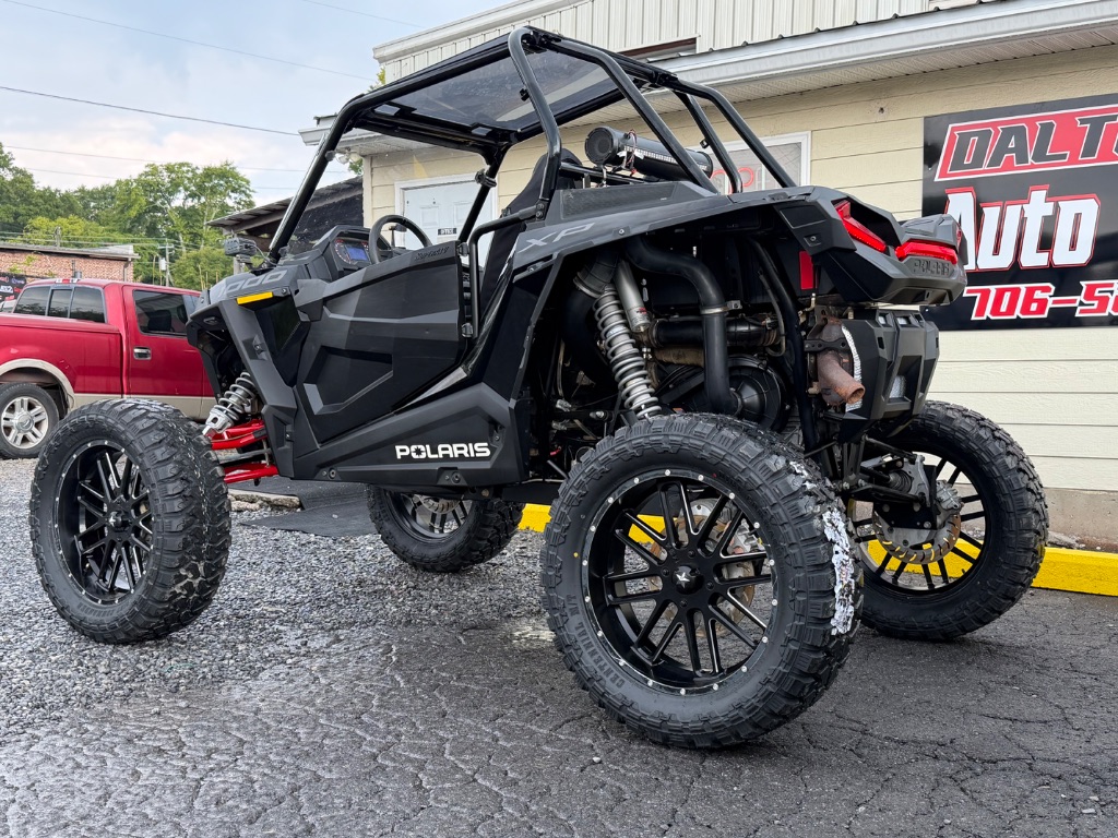 2023 Polaris Rzr Xp 1000
