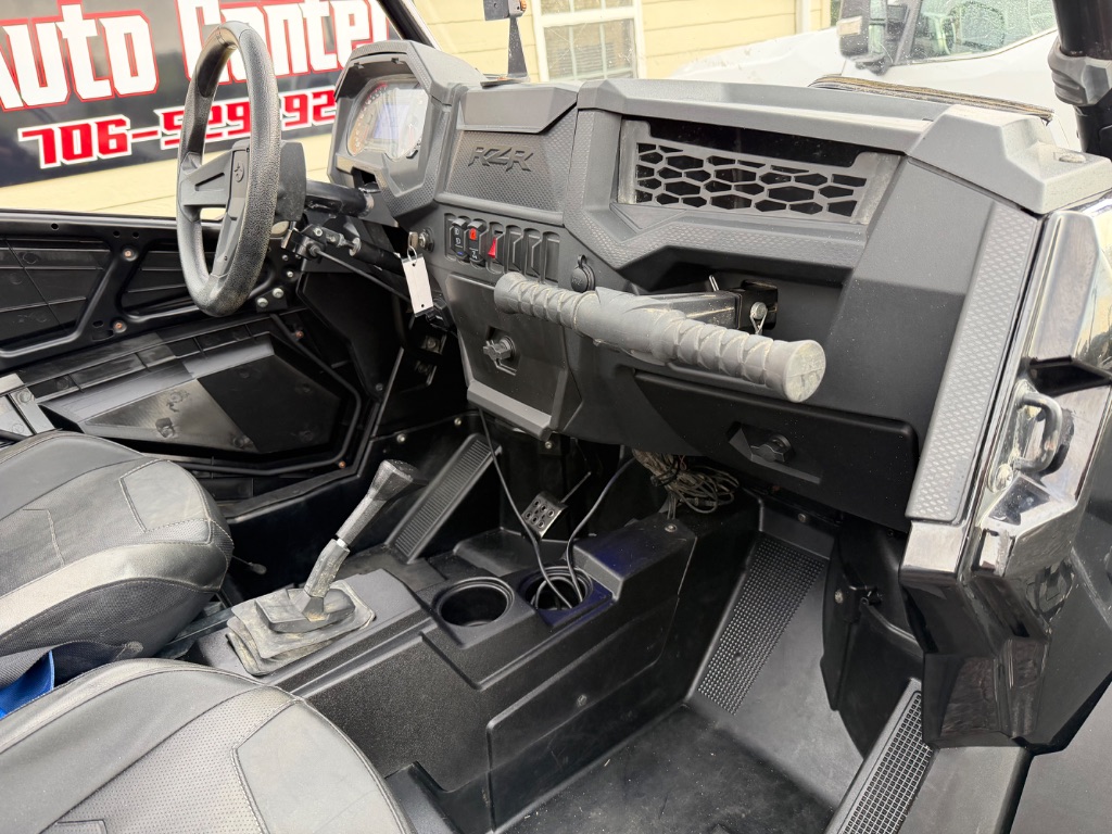 2023 Polaris Rzr Xp 1000