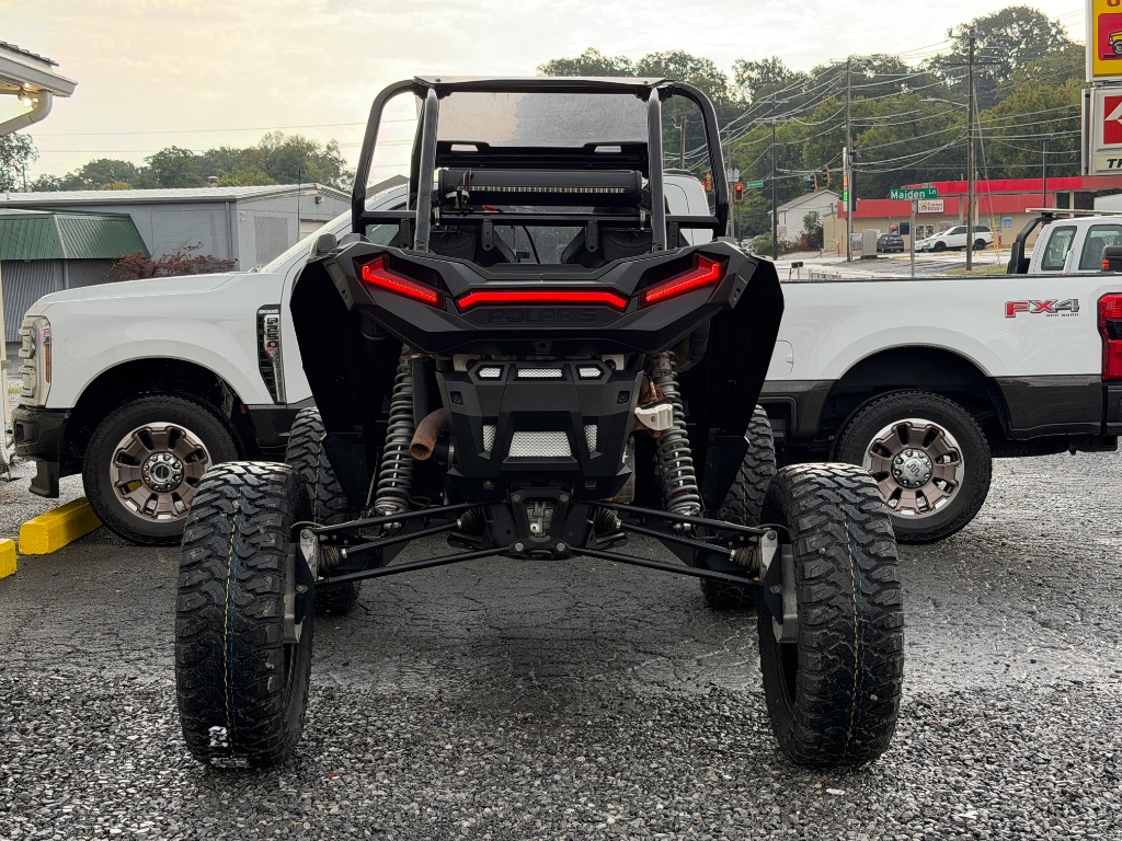 2023 Polaris Rzr Xp 1000