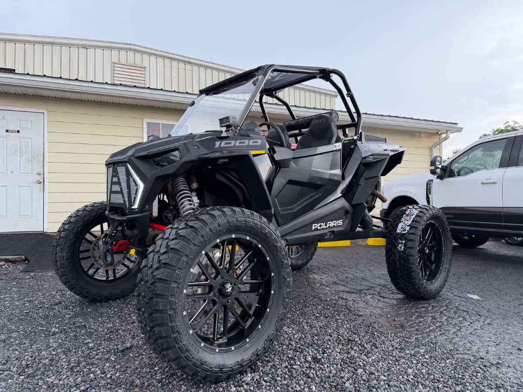 2023 Polaris Rzr Xp 1000