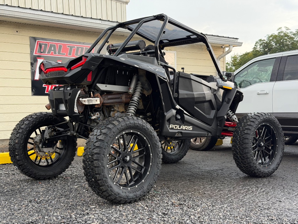 2023 Polaris Rzr Xp 1000