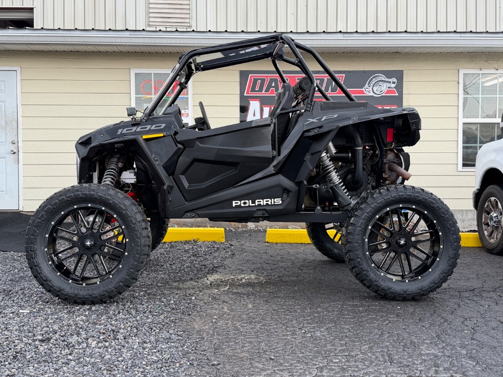 2023 Polaris Rzr Xp 1000