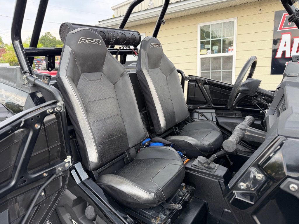 2023 Polaris Rzr Xp 1000