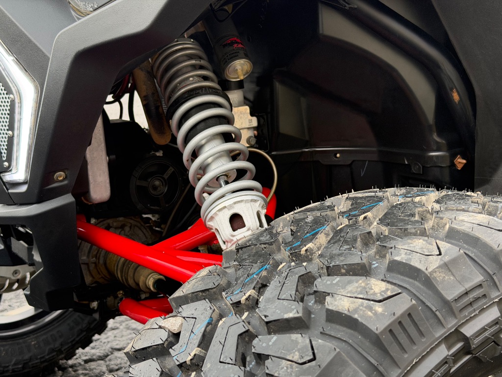 2023 Polaris Rzr Xp 1000