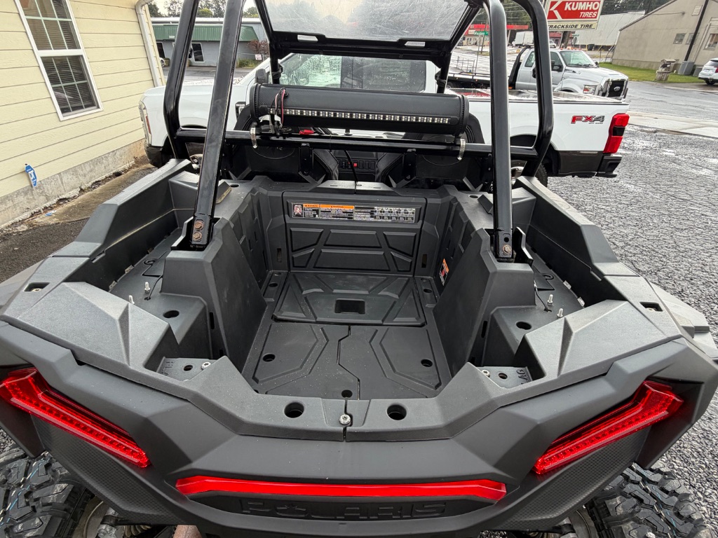 2023 Polaris Rzr Xp 1000
