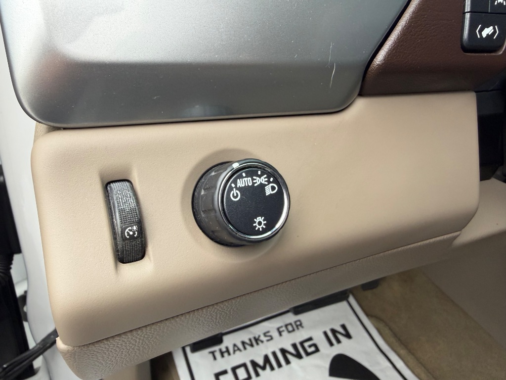 2016 Chevrolet Tahoe - $15,998