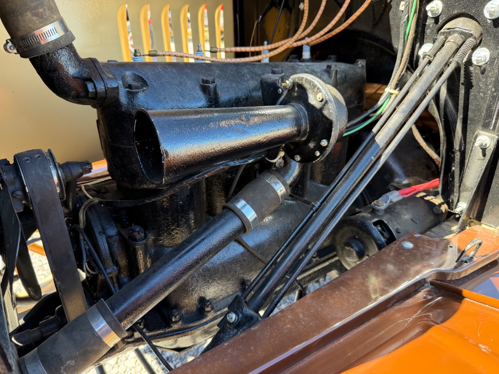 1924 Ford Model T - $6,585
