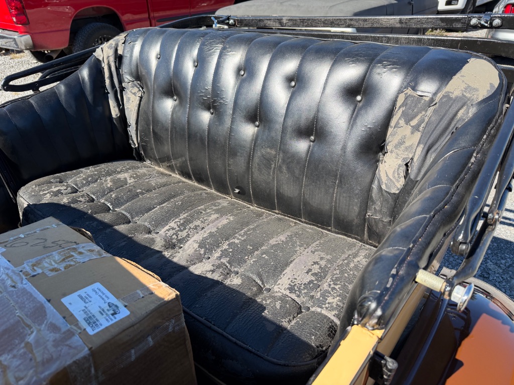 1924 Ford Model T - $6,585