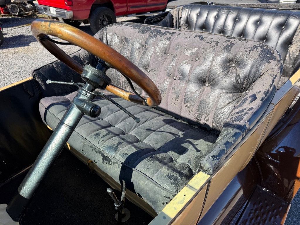 1924 Ford Model T - $6,585