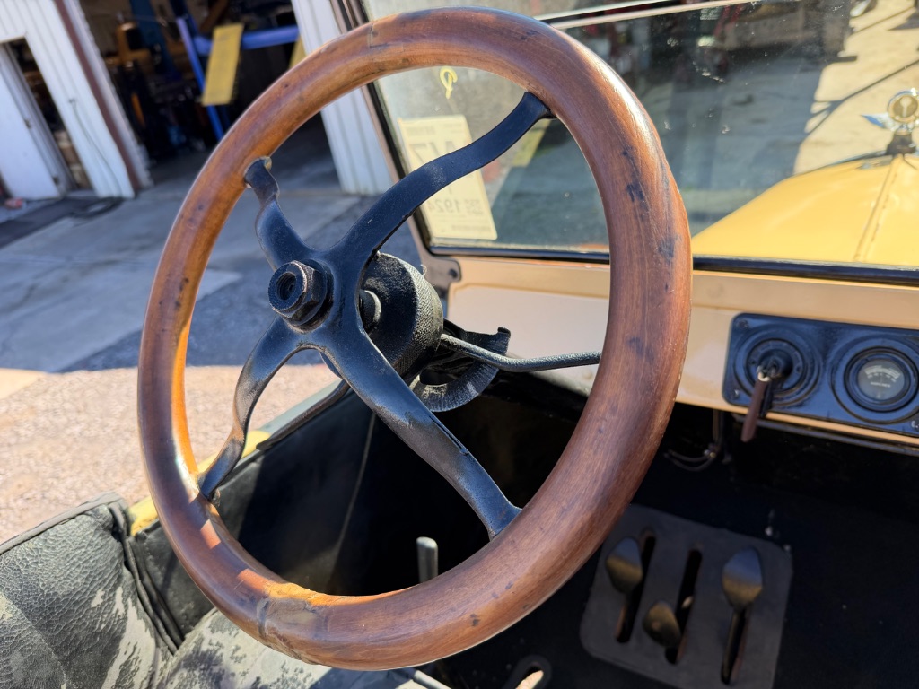 1924 Ford Model T - $6,585