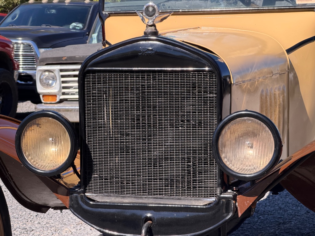 1924 Ford Model T - $6,585