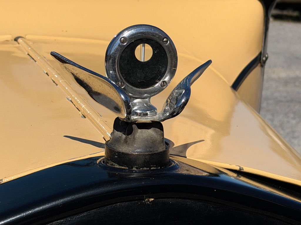 1924 Ford Model T - $6,585