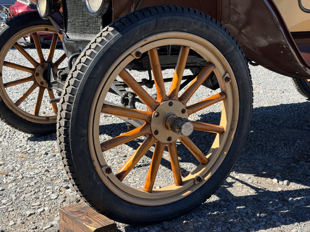 1924 Ford Model T - $6,585