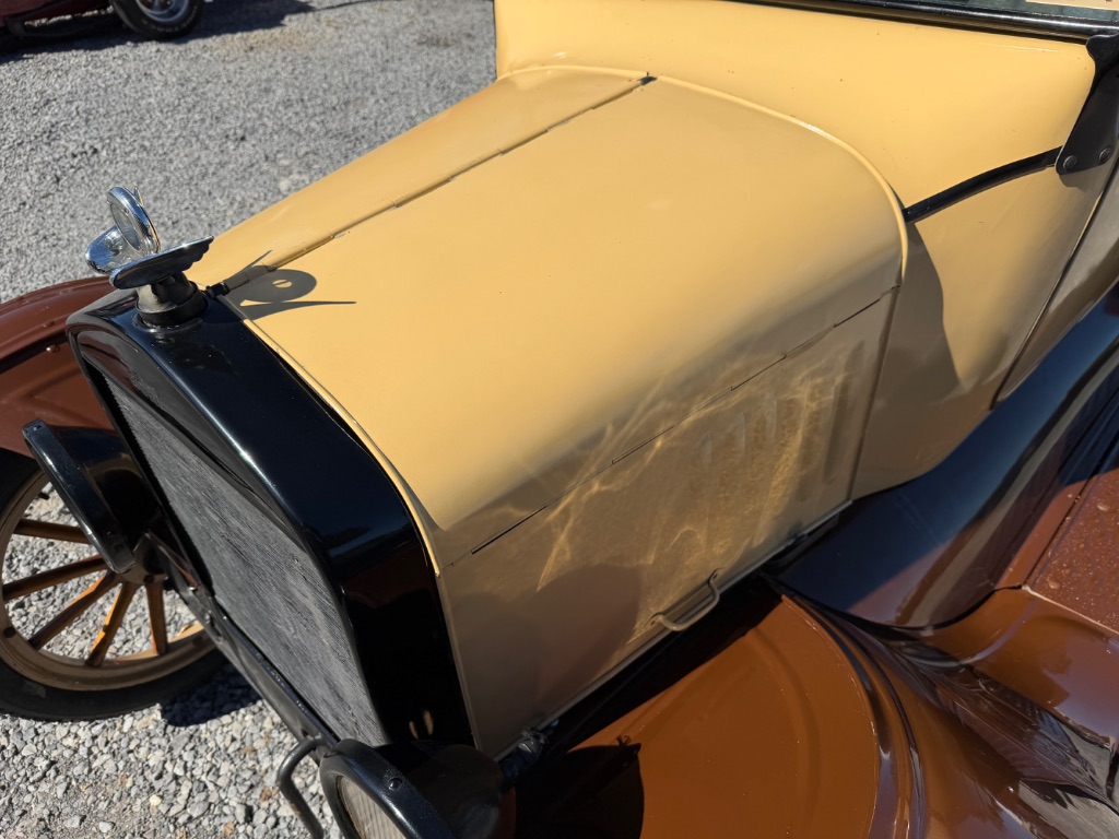 1924 Ford Model T - $6,585