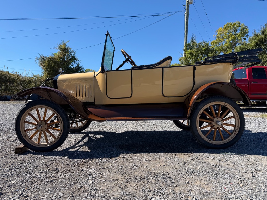 1924 Ford Model T - $6,585