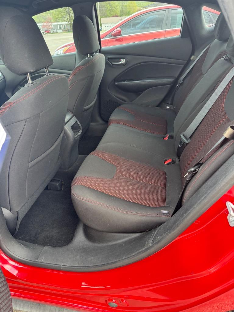 2016 Dodge Dart SXT photo