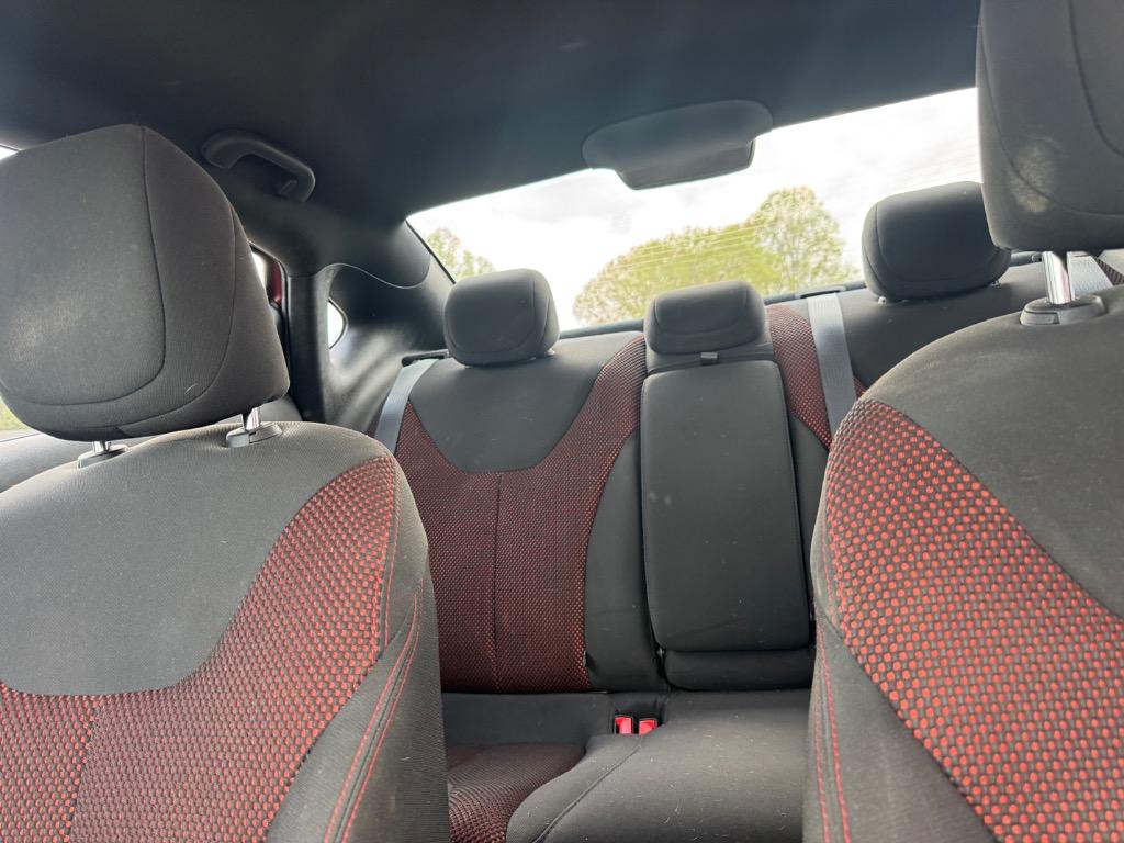 2016 Dodge Dart SXT photo