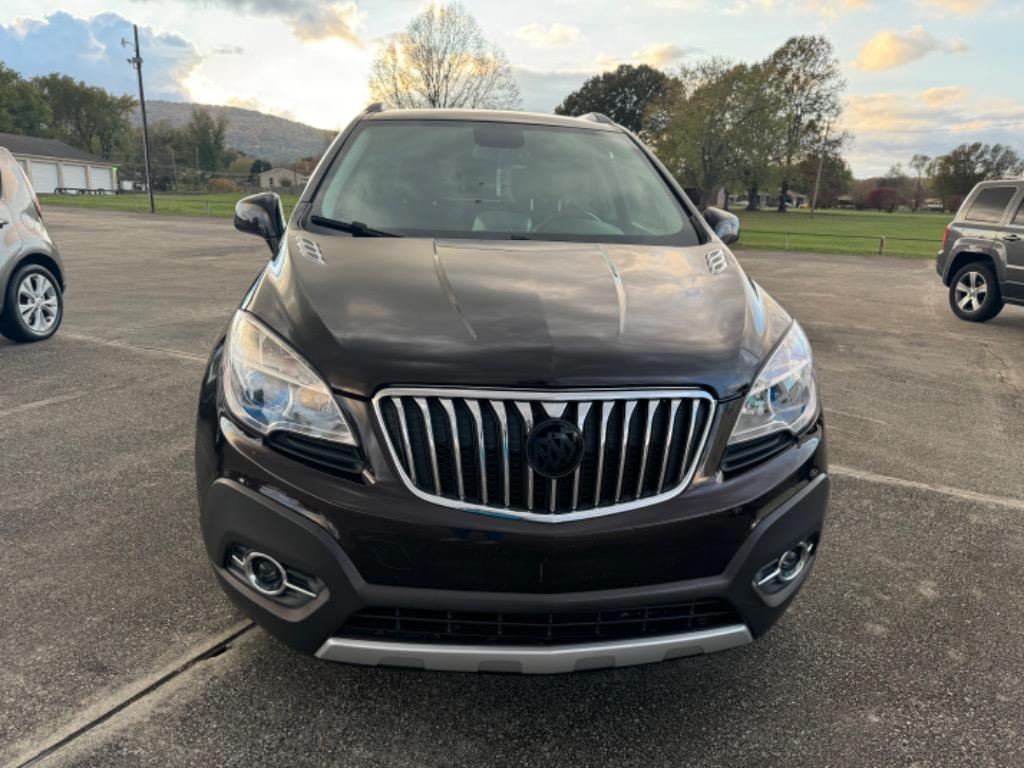 2013 Buick Encore Convenience photo